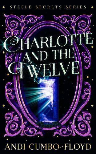 Cover image for Charlotte and the Twelve
