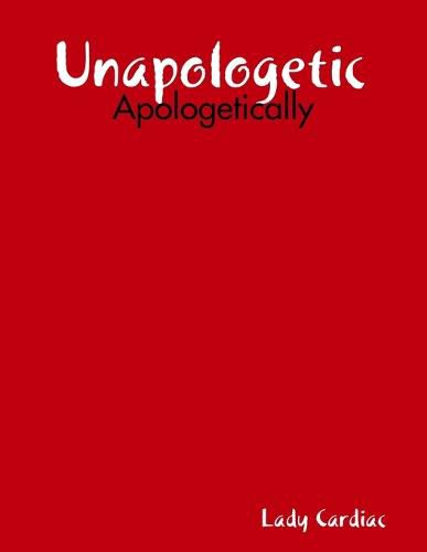 Cover image for Unapologetic