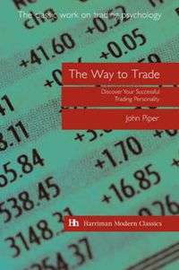 Cover image for The Way to Trade