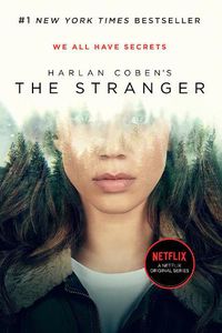 Cover image for The Stranger (Movie Tie-In)