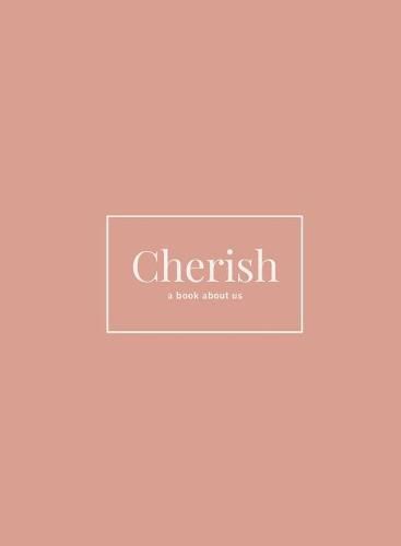 Cherish: A Book About Us