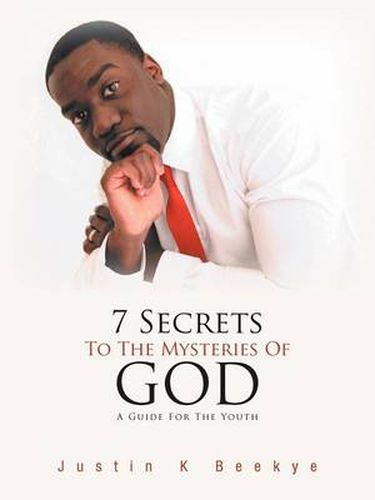 Cover image for 7 Secrets to the Mysteries of God