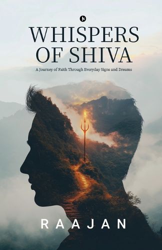Cover image for Whispers of Shiva