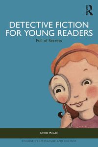 Cover image for Detective Fiction for Young Readers