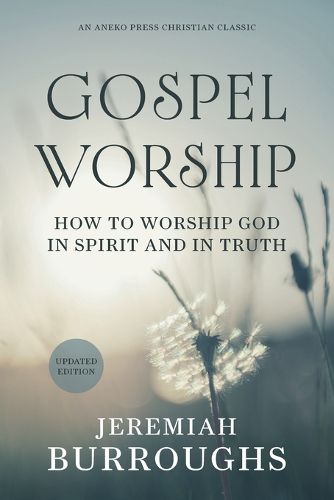 Cover image for Gospel Worship