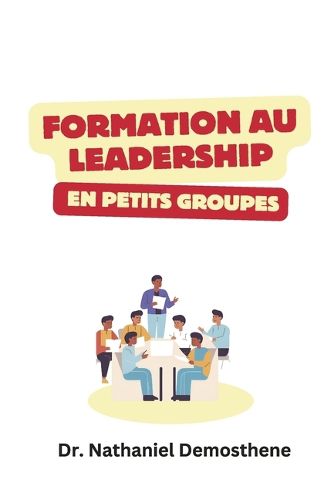 Cover image for Formation au Leadership en Petits Groupes