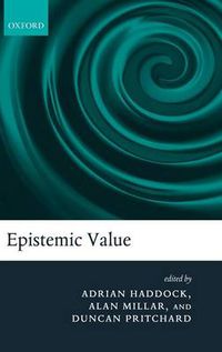 Cover image for Epistemic Value