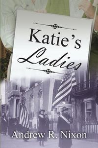 Cover image for Katie's Ladies