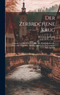 Cover image for Der Zerbrochene Krug