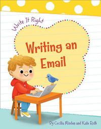 Cover image for Writing an Email