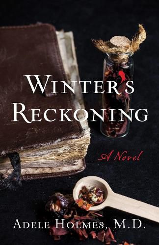 Cover image for Winter's Reckoning: A Novel