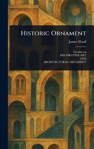 Cover image for Historic Ornament