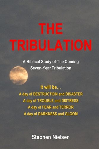 Cover image for The Tribulation