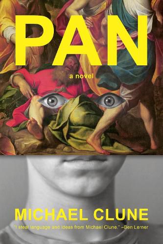 Cover image for Pan