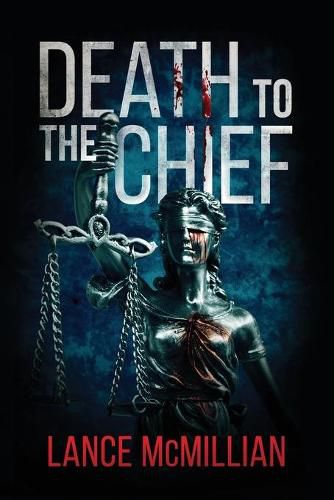 Cover image for Death to the Chief