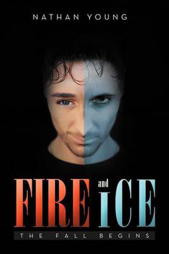 Cover image for Fire and Ice: The Fall Begins