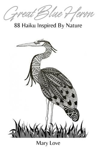 Cover image for Great Blue Heron