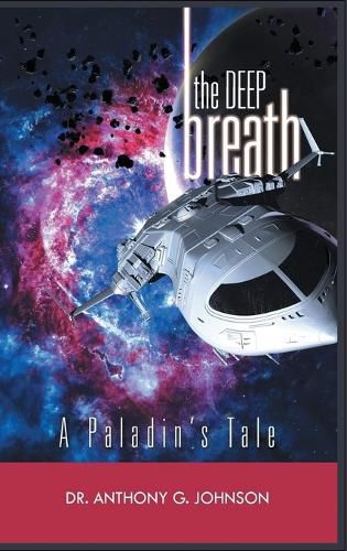 Cover image for The Deep Breath