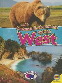 Cover image for The Natural Environment of the West