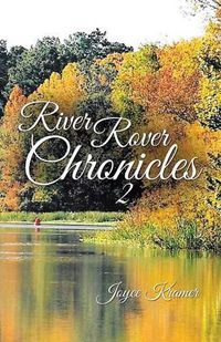 Cover image for River Rover Chronicles 2