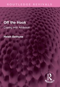 Cover image for Off the Hook