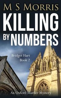 Cover image for Killing by Numbers: An Oxford Murder Mystery