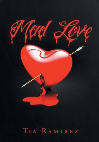 Cover image for Mad Love: A Short Story