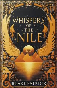 Cover image for Whispers of the Nile