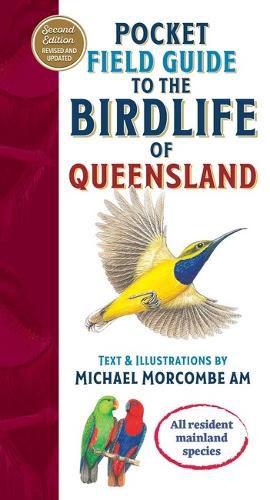 Pocket Field Guide to the Birdlife of Queensland