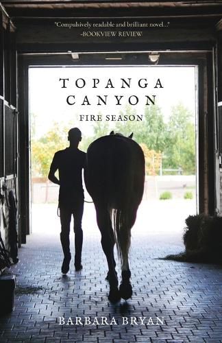 Cover image for Topanga Canyon