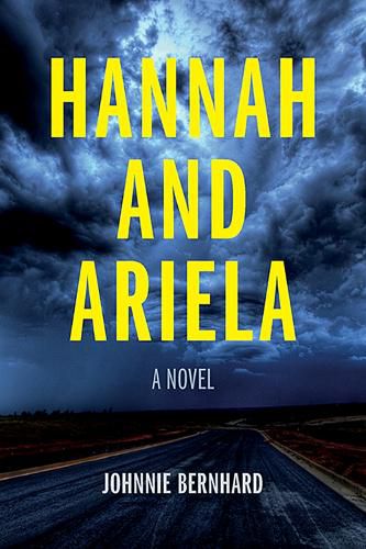 Cover image for Hannah and Ariela