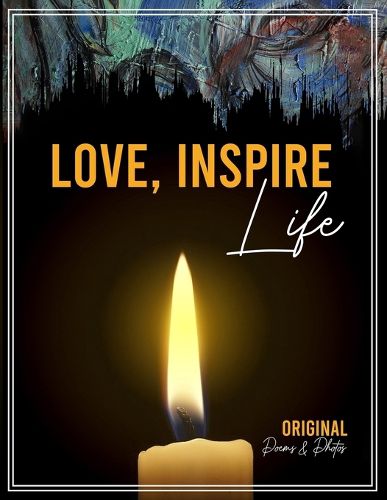 Cover image for Love Inspire Life