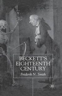 Cover image for Beckett's Eighteenth Century