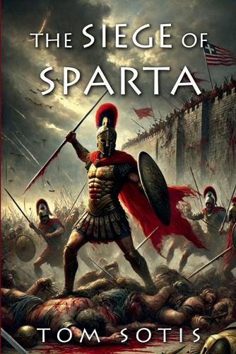 Cover image for The Siege of Sparta