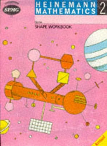 Cover image for Heinemann Maths 2 Workbook 6, 8 Pack