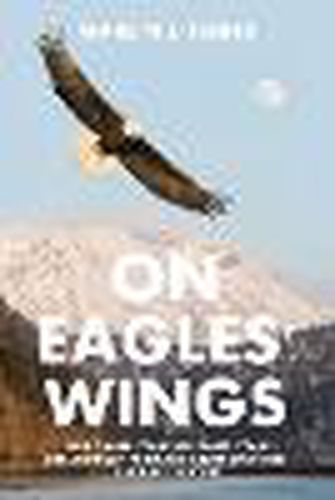 Cover image for On Eagles' Wings