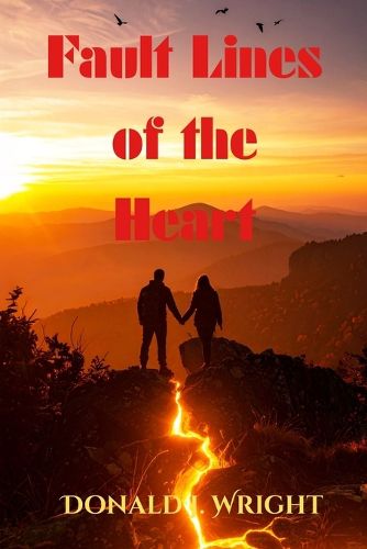 Cover image for Fault Lines of the Heart