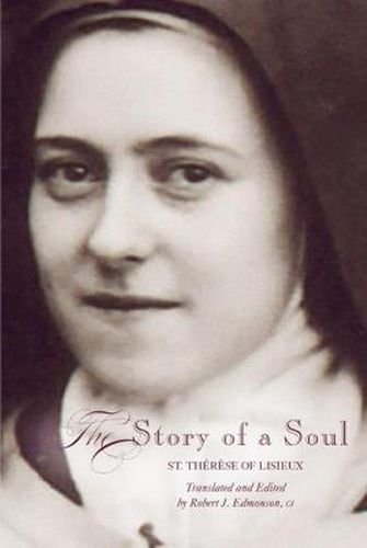 Cover image for The Story of a Soul: A New Translation