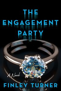 Cover image for The Engagement Party