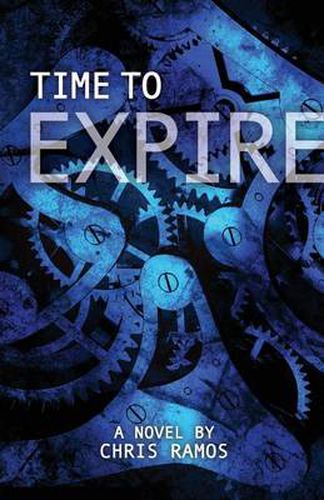 Cover image for Time to Expire