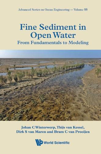 Cover image for Fine Sediment In Open Water: From Fundamentals To Modeling