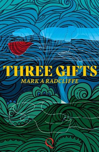 Cover image for Three Gifts
