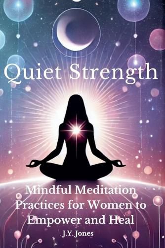 Cover image for Quiet Strength