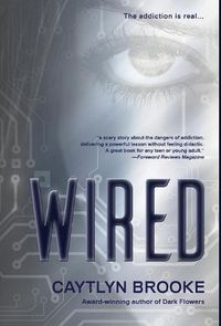 Cover image for Wired