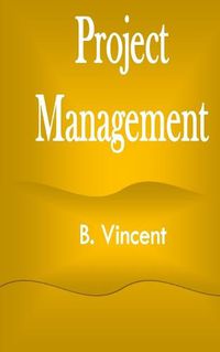 Cover image for Project Management