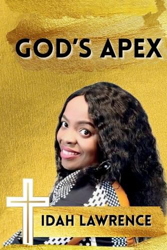 Cover image for God's Apex