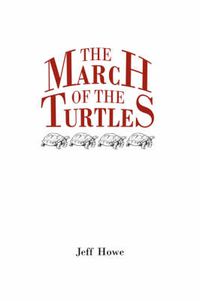 Cover image for The March of the Turtles