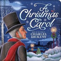 Cover image for A Christmas Carol