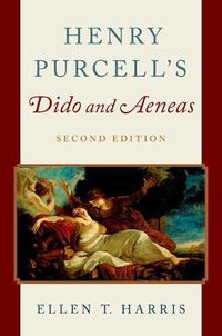 Cover image for Henry Purcell's Dido and Aeneas