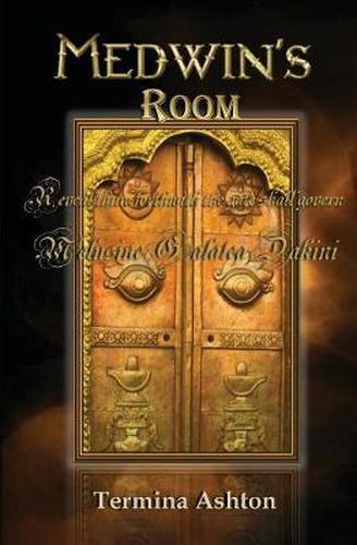 Cover image for Medwin's Room